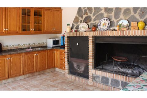 Landsbyhus i Yecla, Murcia, Yecla - € 675.000 | Ref: RP1476 - foto 17